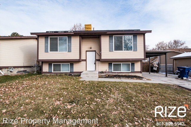 Building Photo - 5 br, 2 bath House - 5923 S Blue Meadow Dr