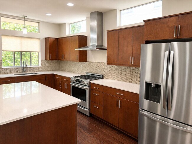 Building Photo - Beautiful Trails at Newcastle Home