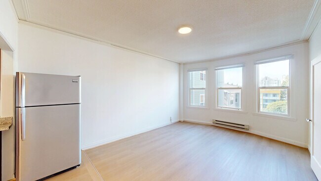 Foto del edificio - 922 Fulton St