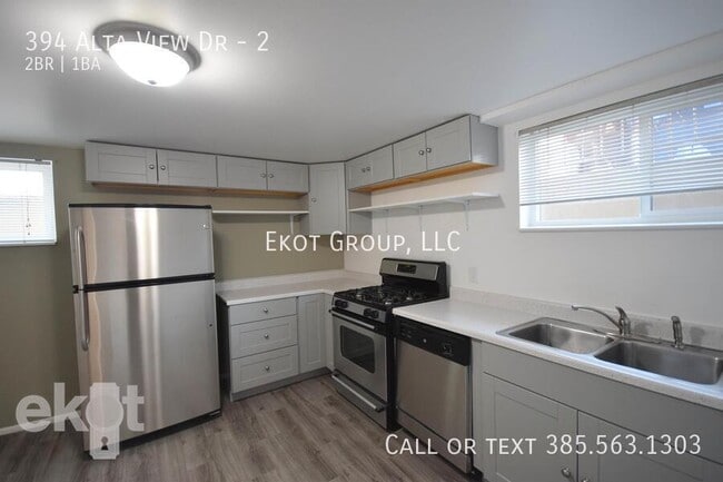 Building Photo - 394 Alta View Dr