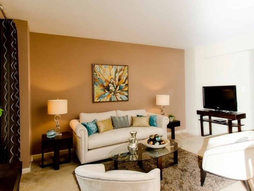 Pooks Hill Tower Court Apartments Bethesda Md Living Room Pooks Hill Tower Court