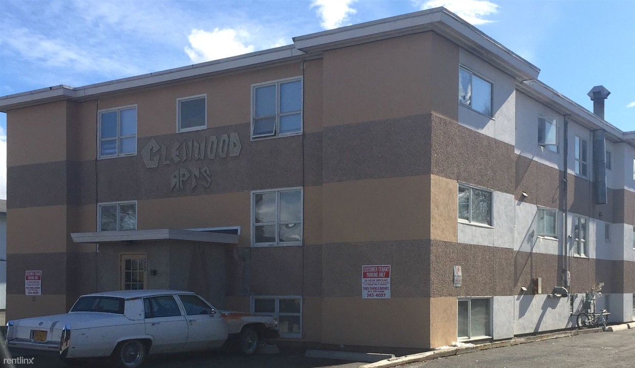 Foto principal - 900 W 26th Ave