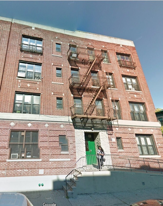 Primary Photo - 1621 Union St