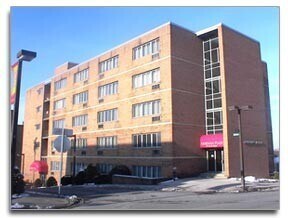 Primary Photo - Armenara Plaza-D-8