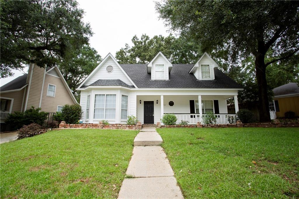 Primary Photo - 3712 Arrington Dr
