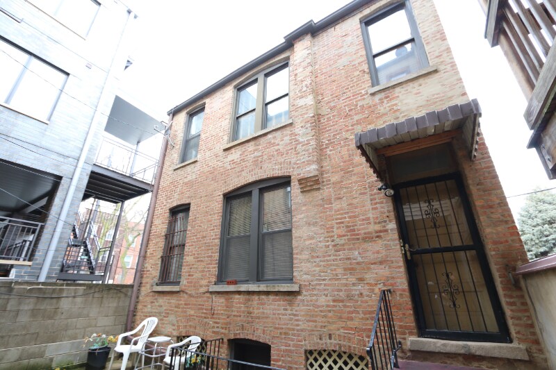 Foto principal - 1116 W Polk St