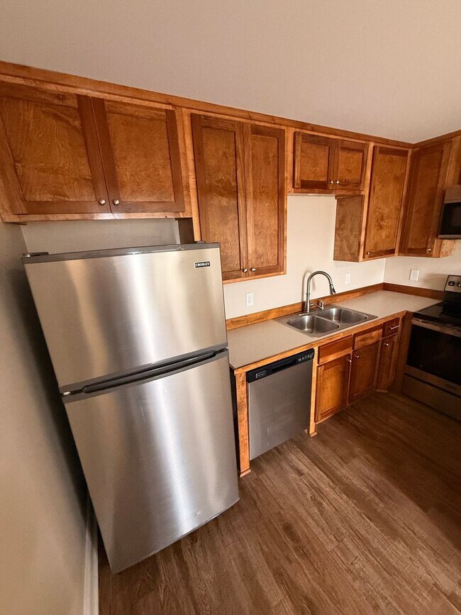 Foto del edificio - 3801 Halsey St