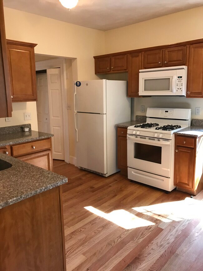 Foto del edificio - 14 Wannalancit St