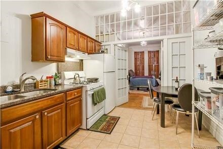 Interior Photo - 207 W 136th St