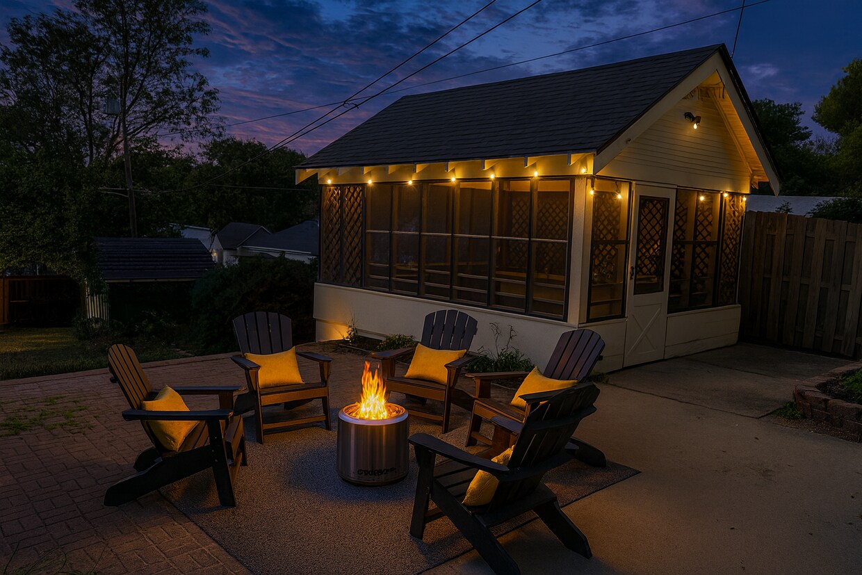 Foto principal - The Pioneer