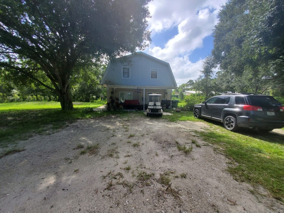 Foto del edificio - 3876 Devine Rd