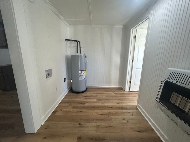 Building Photo - 416 Tyus St