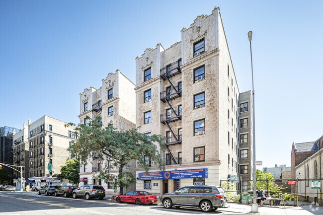 Building Photo - 436 Fort Washington Ave