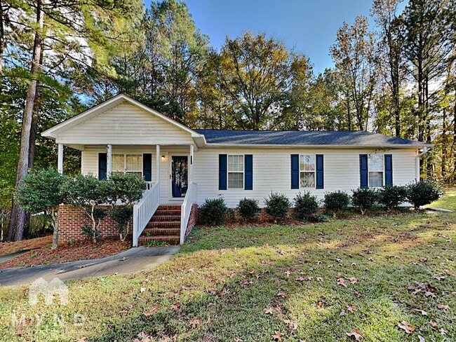 Building Photo - 366 Lockwood Dr