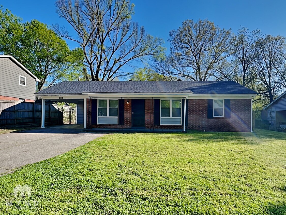 Primary Photo - 3775 Emerson Ave