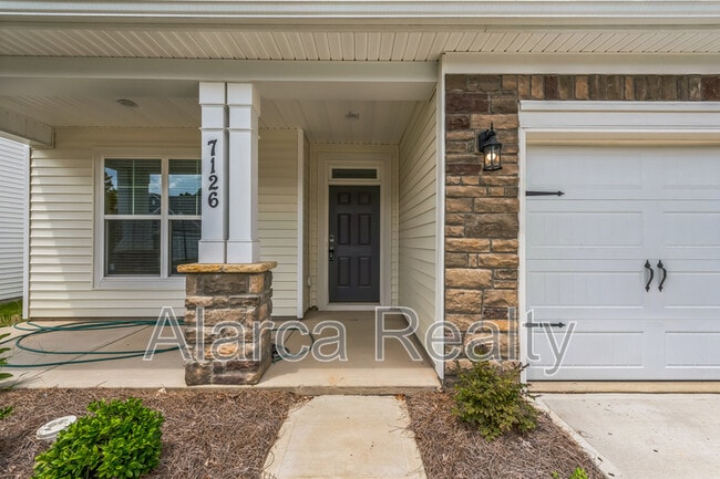 Building Photo - 7126 Fauna Dr