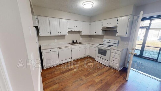 Foto del edificio - 4010 S Bend Dr