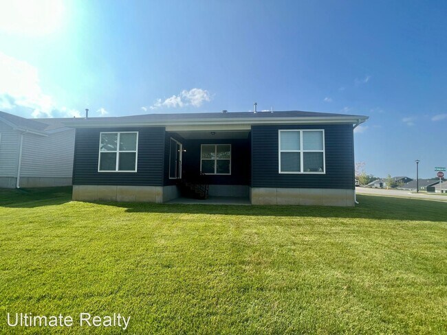 Building Photo - 3 br, 2 bath House - 600 Furlong Ct.
