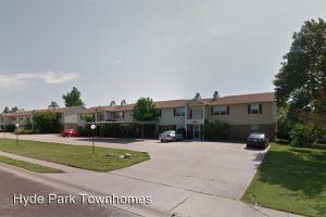 Primary Photo - 3801 Cooper Dr E