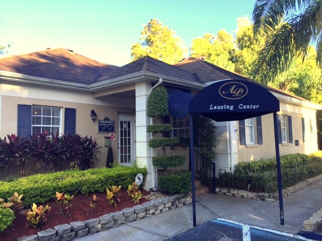 The Park at Ashley Place Rentals - New Port Richey, FL | Apartments.com