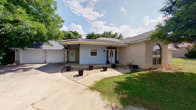 Foto del edificio - Gorgeous house in Harker Heights by the Stillhouse Hollow Lake
