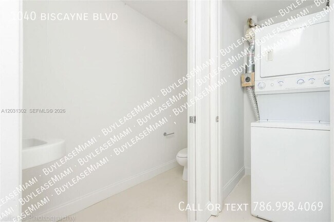 Foto del edificio - 1040 Biscayne Blvd