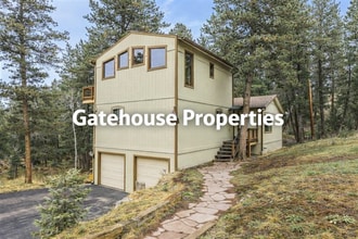 Building Photo - 9209 William Cody Dr