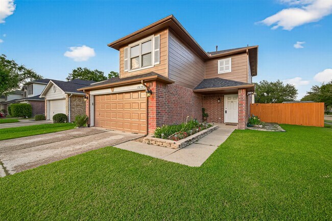 Foto del edificio - 16302 N Glade Dr