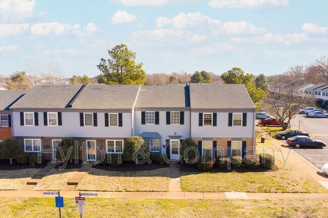 Building Photo - 3240 Hunters Mill Ct