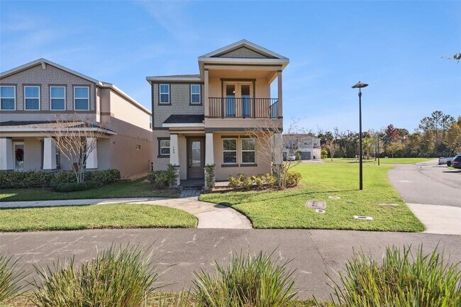 Foto del edificio - 780 Yukon Ln