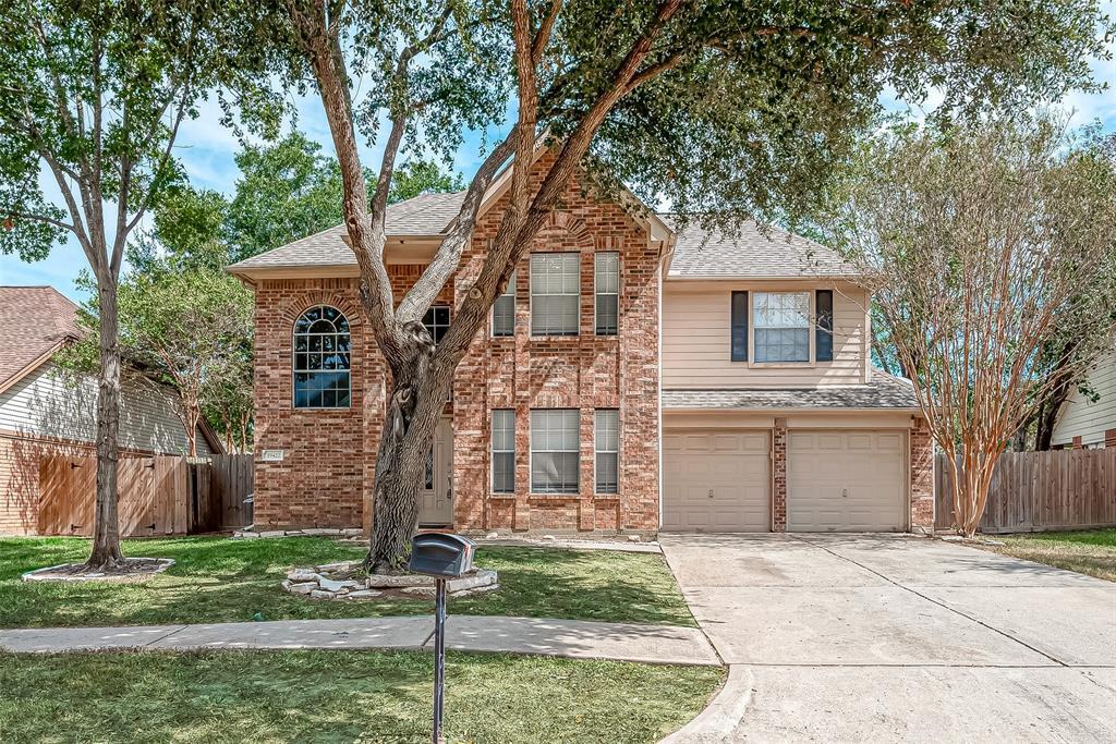 Foto principal - 19422 Gladewater Dr