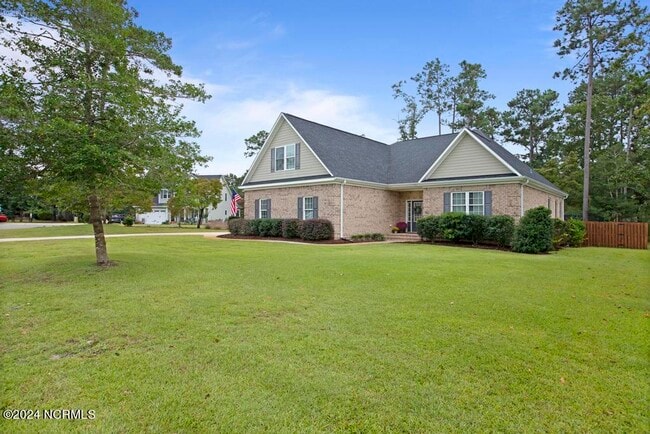 Building Photo - 162 Mansfield Court
