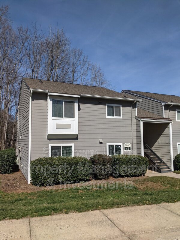 2800 Heathstead Place Unit Apt A, Charlotte, NC 28210 Condo for Rent