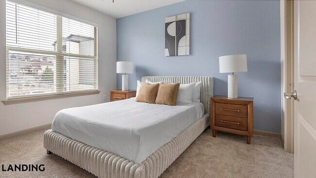 Foto del edificio - 7602 Luskey Blvd