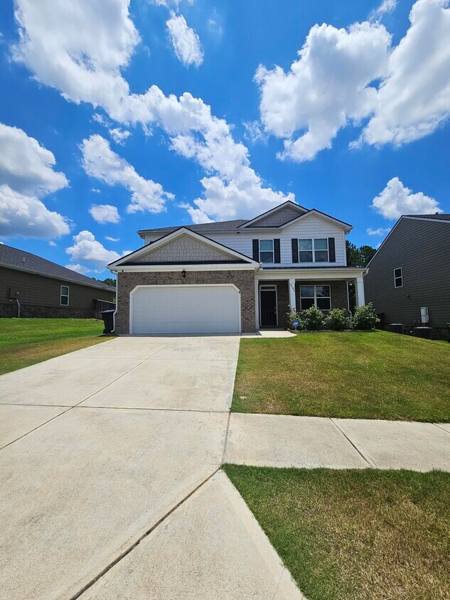 Foto principal - 3193 White Gate Lp