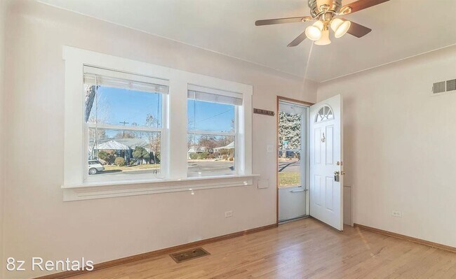 Building Photo - 1 br, 1 bath House - 4502 S Cherokee St