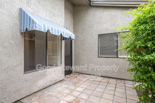 Photo - 4900 East Chapman Avenue Apartment
