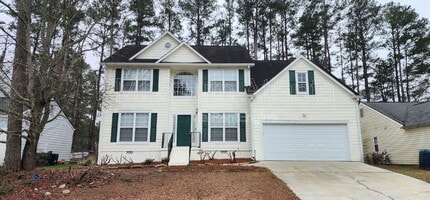 Building Photo - 2330 Burdett Ridge Dr