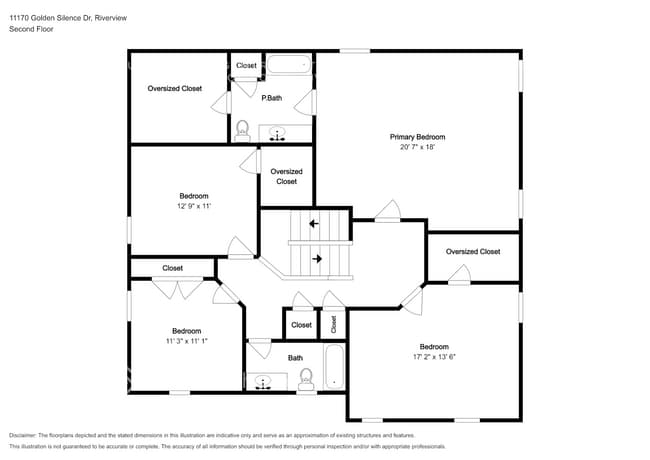 Building Photo - 11170 Golden Silence Dr
