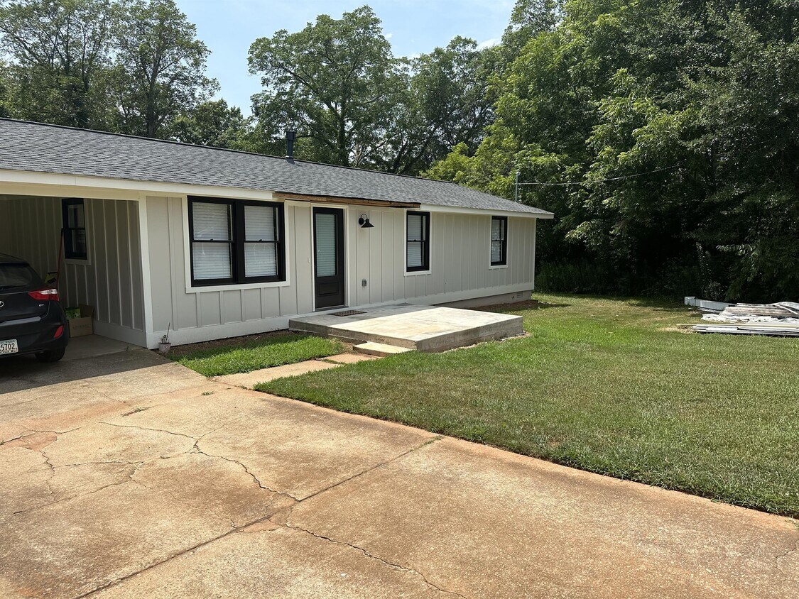 108 Woodside Pl, Watkinsville, GA 30677 House Rental in Watkinsville