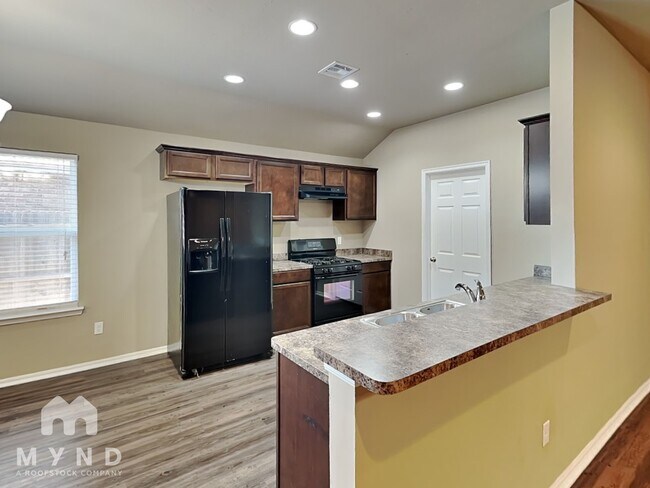 Foto del edificio - 3412 SE 95th St