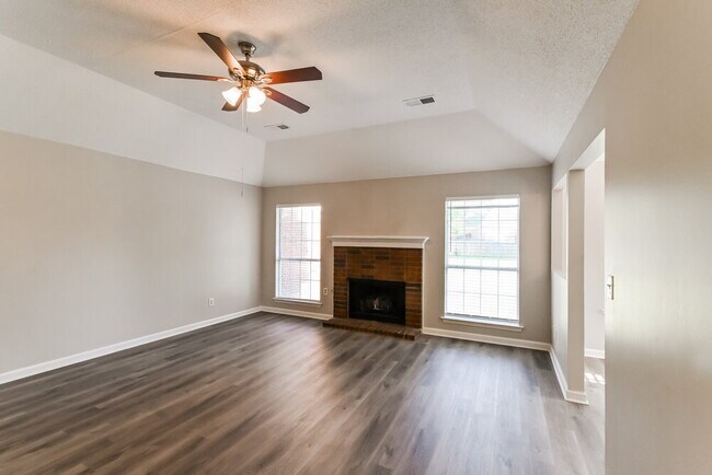 Building Photo - 6456 Birch Mill Cove