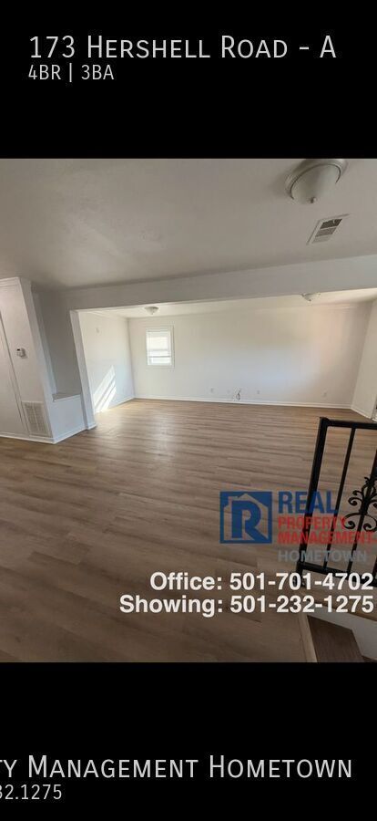 Foto del edificio - 173 Hershell Rd