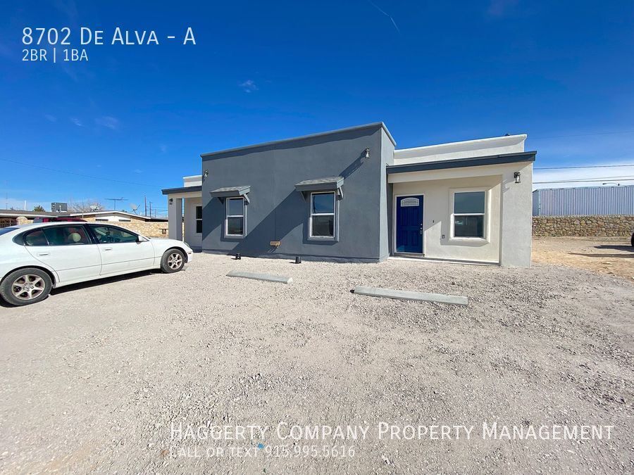 Primary Photo - 8702 De Alva Dr