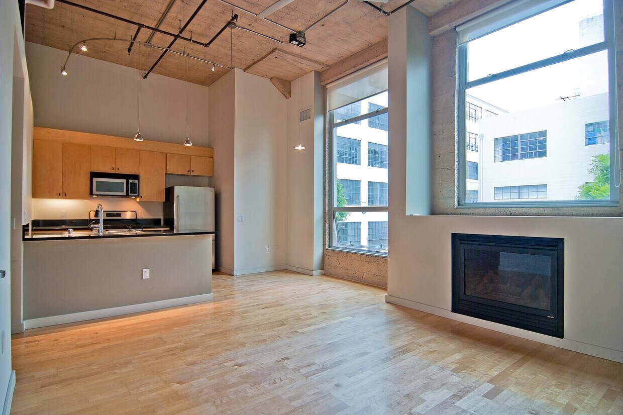 Primary Photo - 1 Federal St