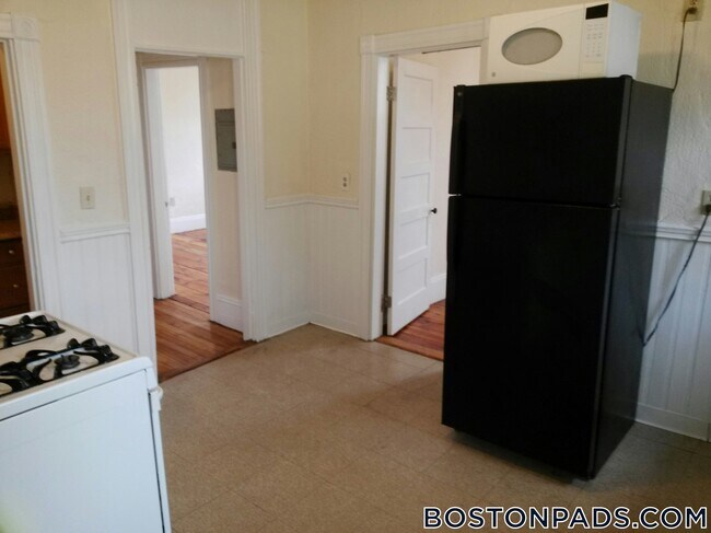 Foto del edificio - 124 Berkshire St