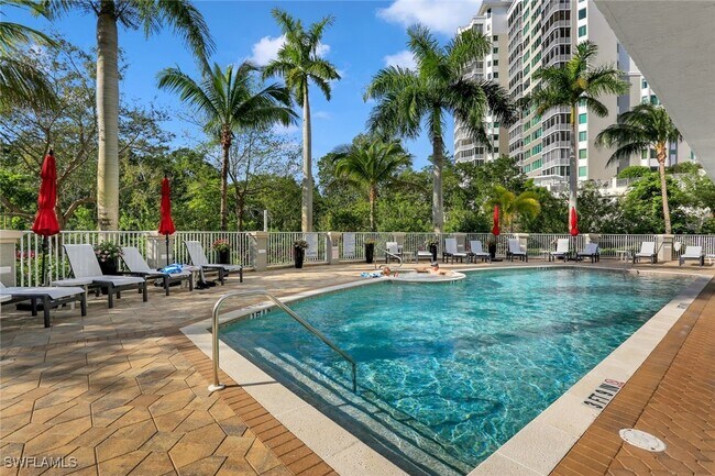 Foto del edificio - 275 Indies Way