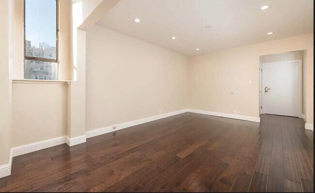 Foto del edificio - 4629 Geary Blvd