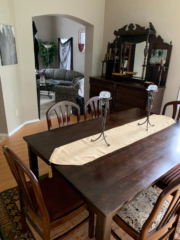 10701 NE 33rd Ave, Vancouver, WA 98686 House for Rent in Vancouver