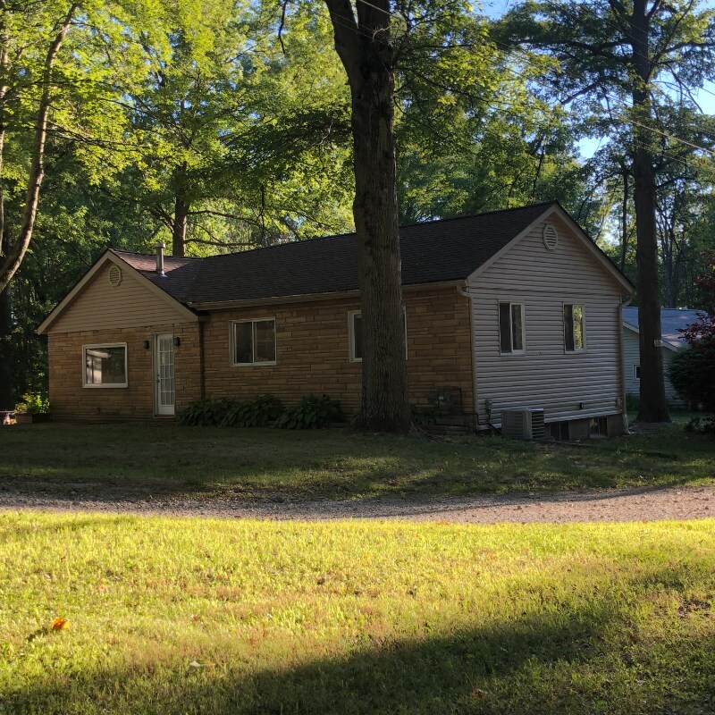 3006 Center Ave, Berlin Center, OH 44401 House Rental in Berlin